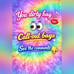 See The Comments For Call Out Items & Make Me An Offer!